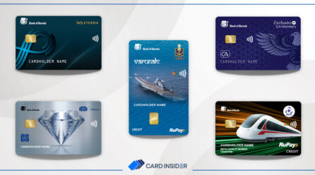 Bank of Baroda Credit Card Status Check: Quick and Easy Updates