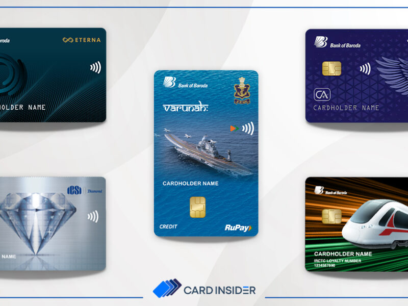 Bank of Baroda Credit Card Status Check: Quick and Easy Updates