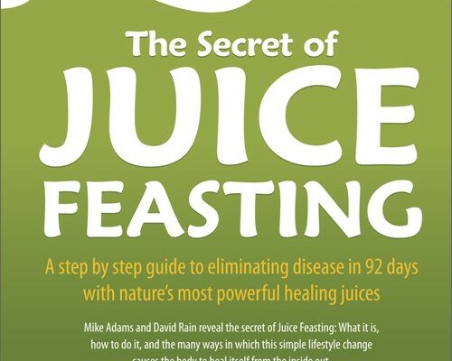 Mike Adams the Health Ranger: Unveiling the Power of Natural Remedies