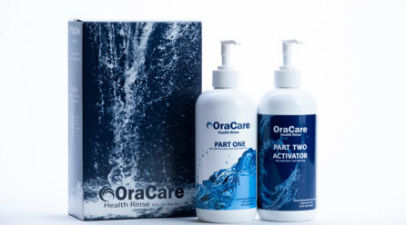 Oracare Health Rinse: Discover the Power of Complete Oral Care
